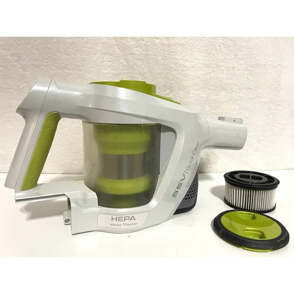 Kenmore SSV Elite cordless vacuume Canister And vacuum Housing Only